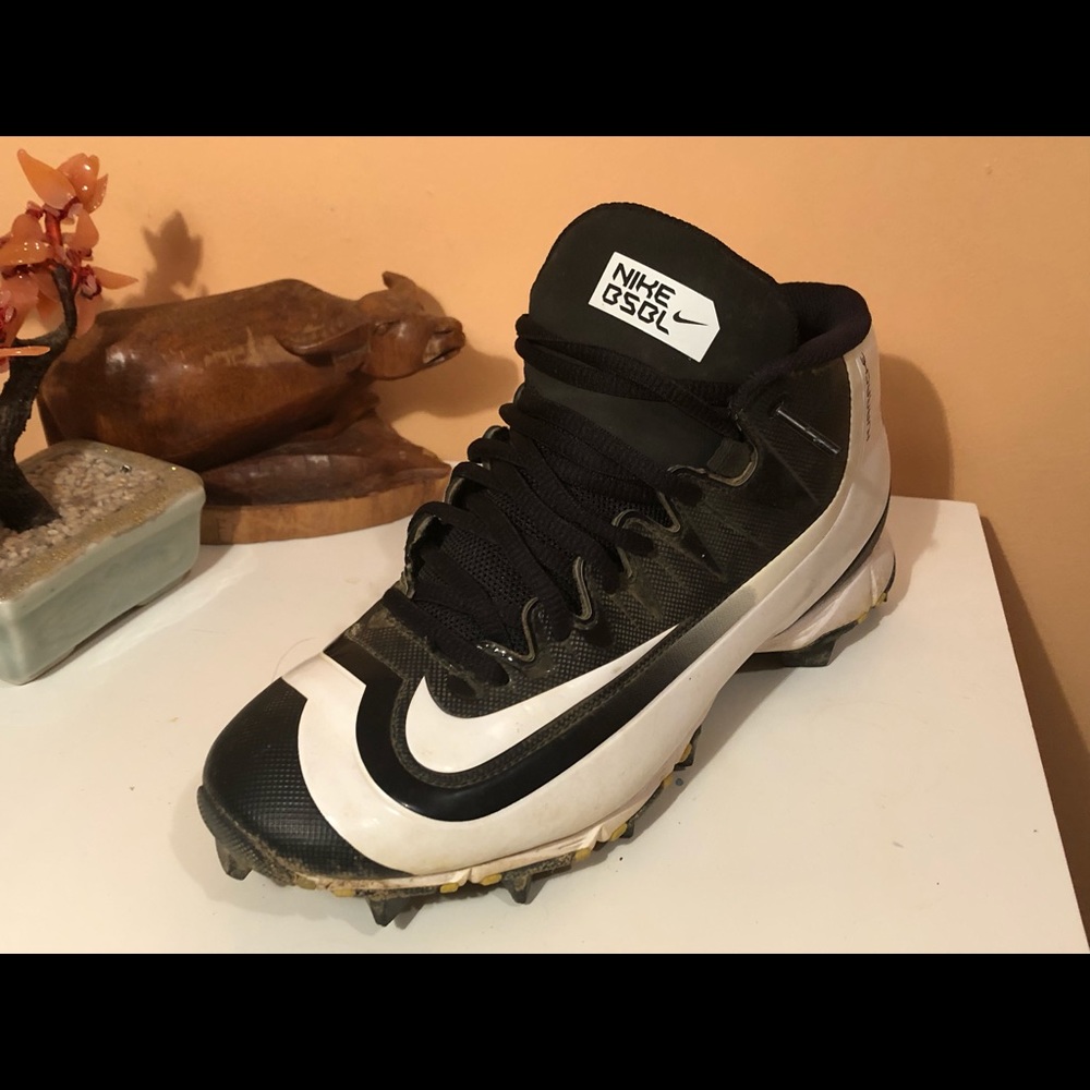 Nike Cleats shoe